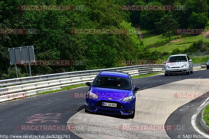 Bild #9222761 - Touristenfahrten Nürburgring Nordschleife (21.06.2020)