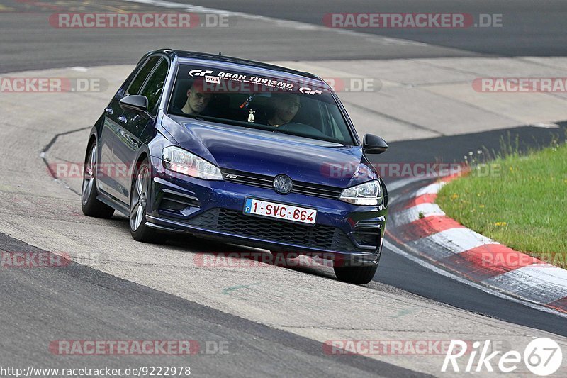 Bild #9222978 - Touristenfahrten Nürburgring Nordschleife (21.06.2020)