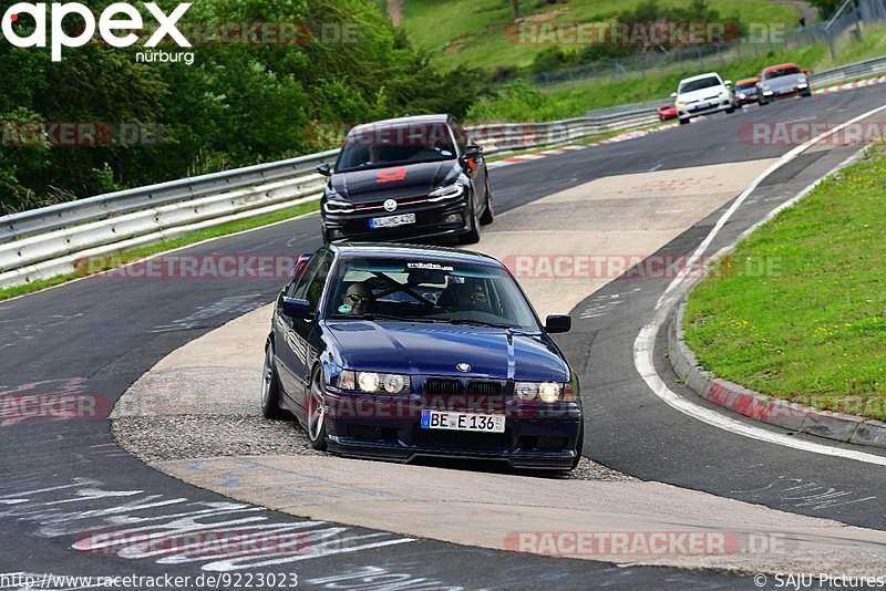 Bild #9223023 - Touristenfahrten Nürburgring Nordschleife (21.06.2020)