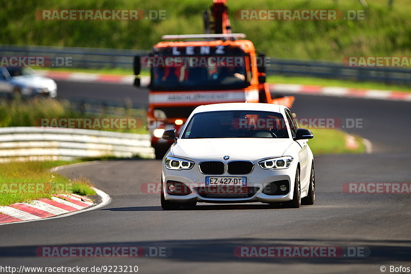 Bild #9223210 - Touristenfahrten Nürburgring Nordschleife (21.06.2020)