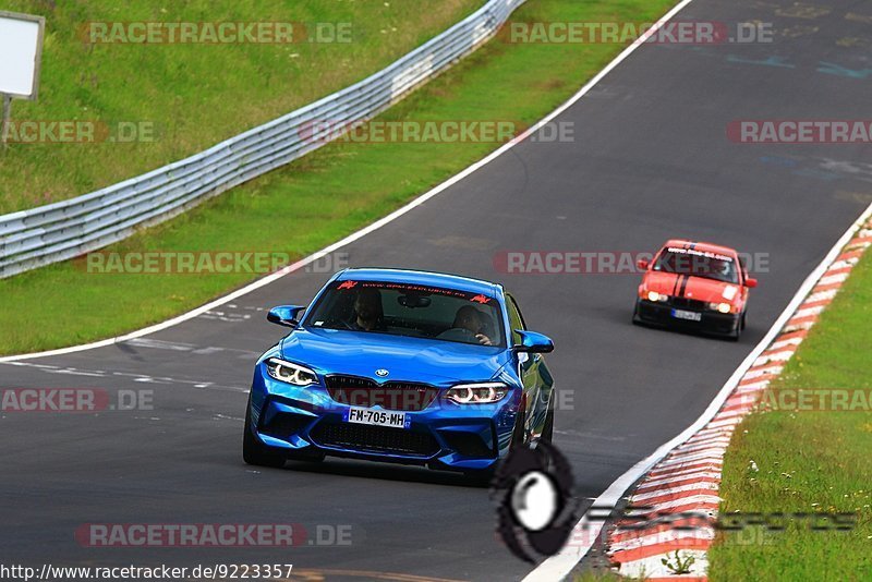 Bild #9223357 - Touristenfahrten Nürburgring Nordschleife (21.06.2020)