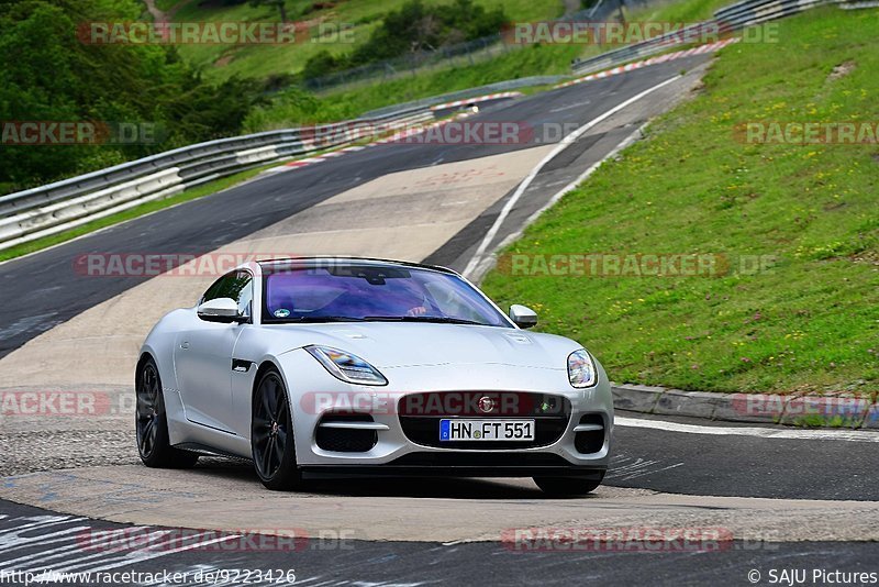 Bild #9223426 - Touristenfahrten Nürburgring Nordschleife (21.06.2020)