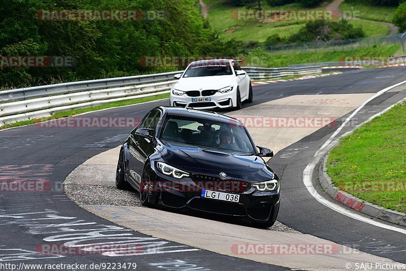 Bild #9223479 - Touristenfahrten Nürburgring Nordschleife (21.06.2020)