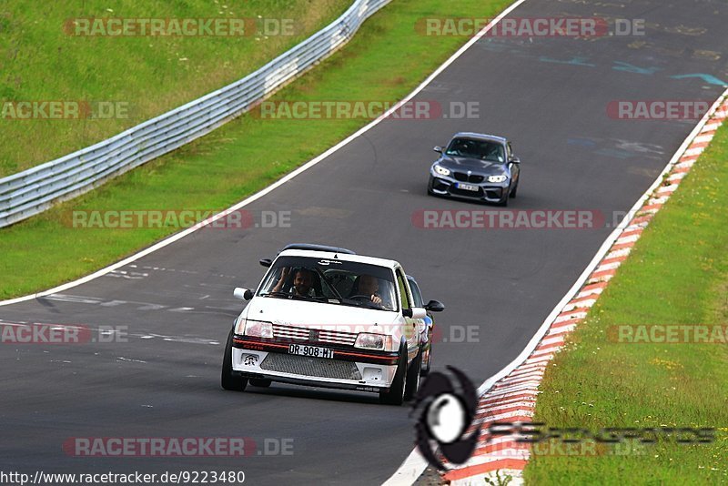 Bild #9223480 - Touristenfahrten Nürburgring Nordschleife (21.06.2020)