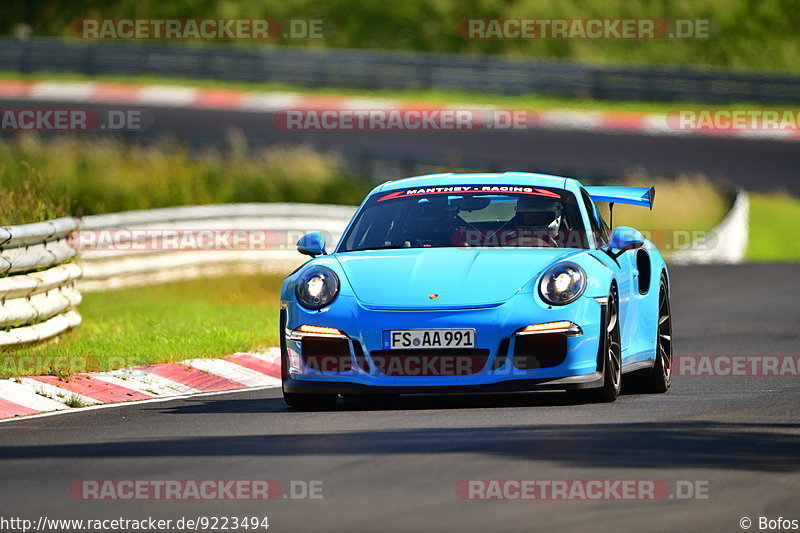 Bild #9223494 - Touristenfahrten Nürburgring Nordschleife (21.06.2020)