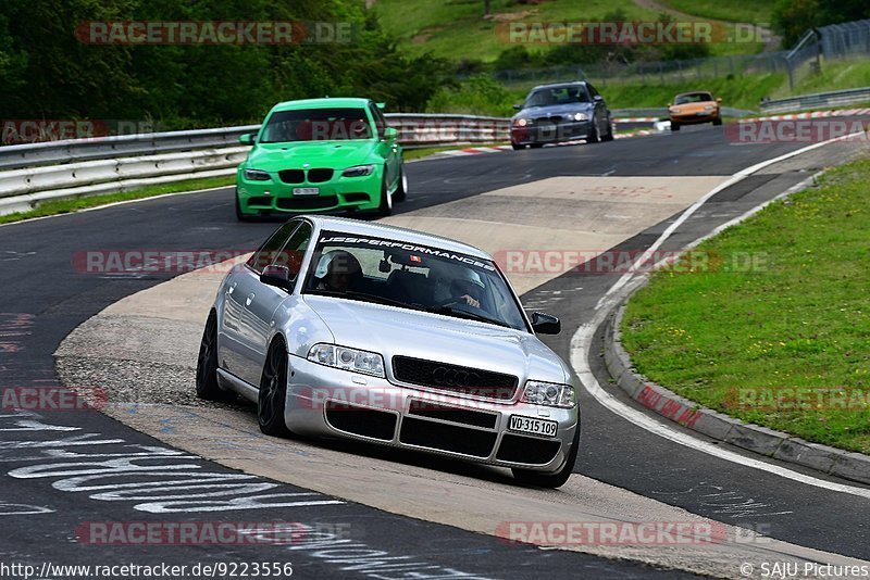 Bild #9223556 - Touristenfahrten Nürburgring Nordschleife (21.06.2020)