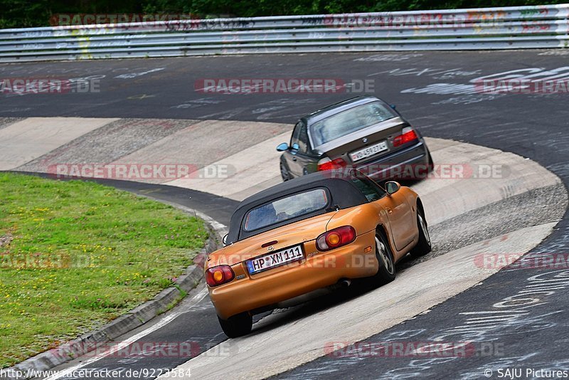 Bild #9223584 - Touristenfahrten Nürburgring Nordschleife (21.06.2020)