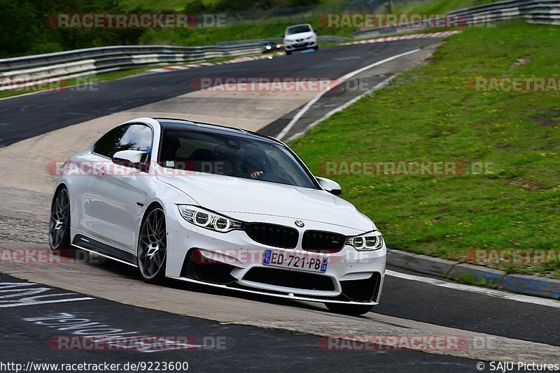 Bild #9223600 - Touristenfahrten Nürburgring Nordschleife (21.06.2020)