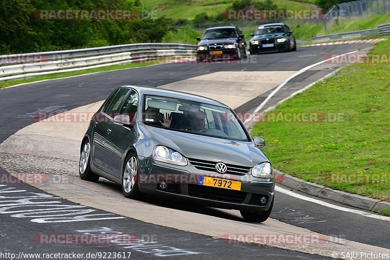 Bild #9223617 - Touristenfahrten Nürburgring Nordschleife (21.06.2020)