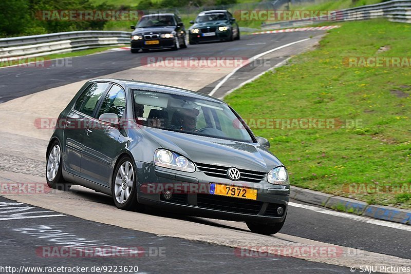 Bild #9223620 - Touristenfahrten Nürburgring Nordschleife (21.06.2020)