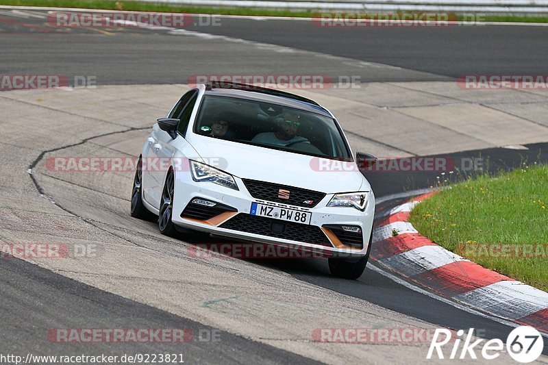 Bild #9223821 - Touristenfahrten Nürburgring Nordschleife (21.06.2020)