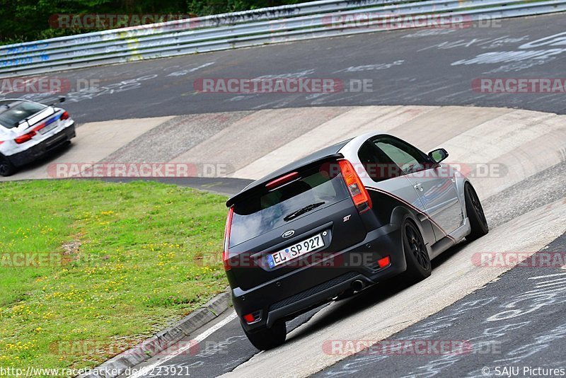 Bild #9223921 - Touristenfahrten Nürburgring Nordschleife (21.06.2020)