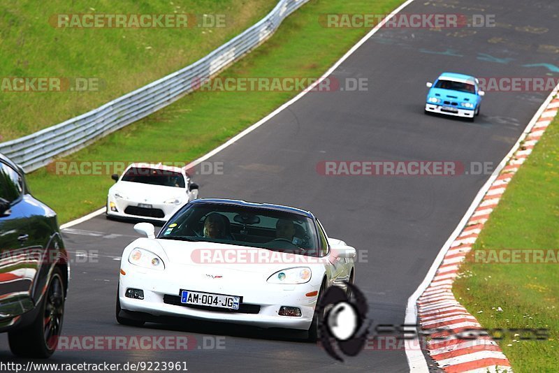 Bild #9223961 - Touristenfahrten Nürburgring Nordschleife (21.06.2020)