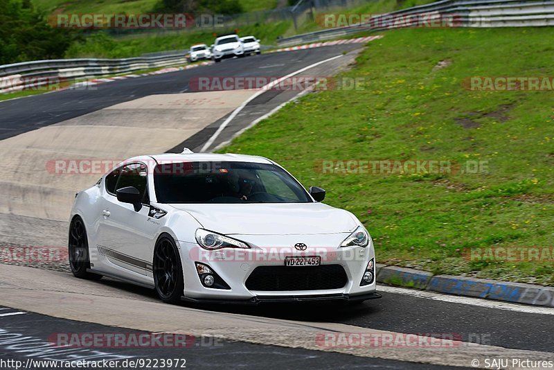 Bild #9223972 - Touristenfahrten Nürburgring Nordschleife (21.06.2020)