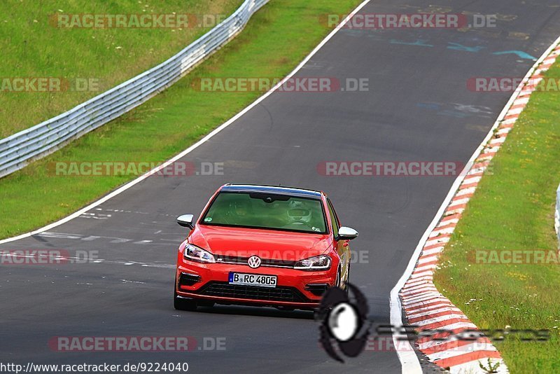 Bild #9224040 - Touristenfahrten Nürburgring Nordschleife (21.06.2020)