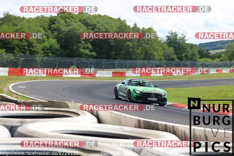 Bild #9224122 - Touristenfahrten Nürburgring Nordschleife (21.06.2020)