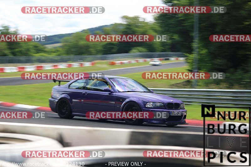 Bild #9224130 - Touristenfahrten Nürburgring Nordschleife (21.06.2020)