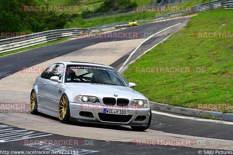 Bild #9224133 - Touristenfahrten Nürburgring Nordschleife (21.06.2020)