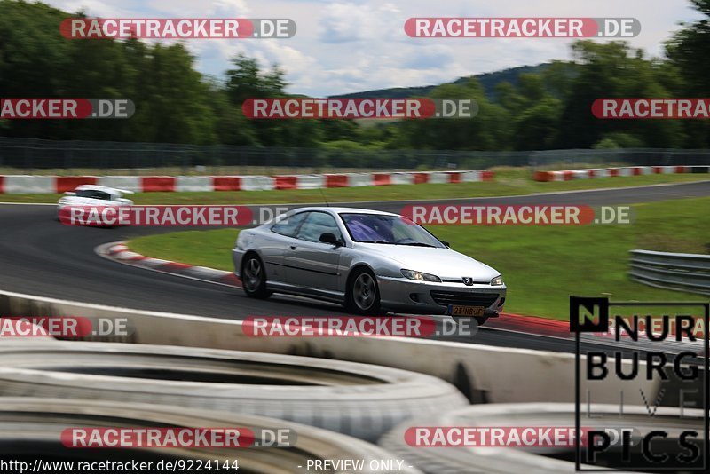 Bild #9224144 - Touristenfahrten Nürburgring Nordschleife (21.06.2020)