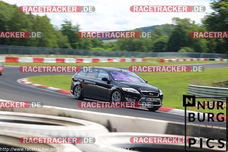 Bild #9224183 - Touristenfahrten Nürburgring Nordschleife (21.06.2020)