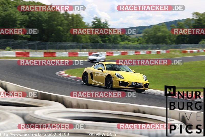 Bild #9224199 - Touristenfahrten Nürburgring Nordschleife (21.06.2020)