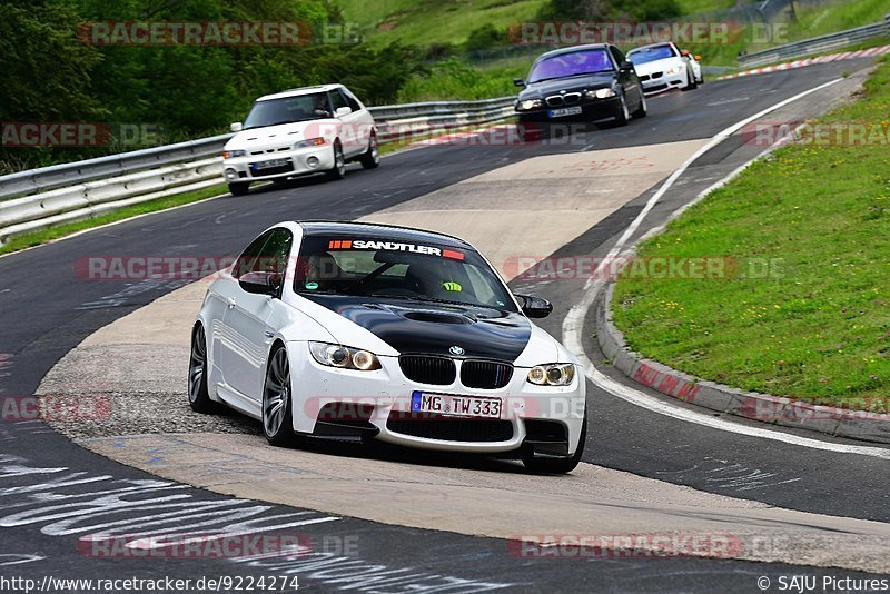 Bild #9224274 - Touristenfahrten Nürburgring Nordschleife (21.06.2020)