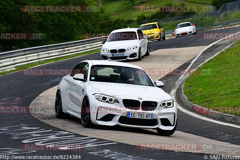 Bild #9224384 - Touristenfahrten Nürburgring Nordschleife (21.06.2020)