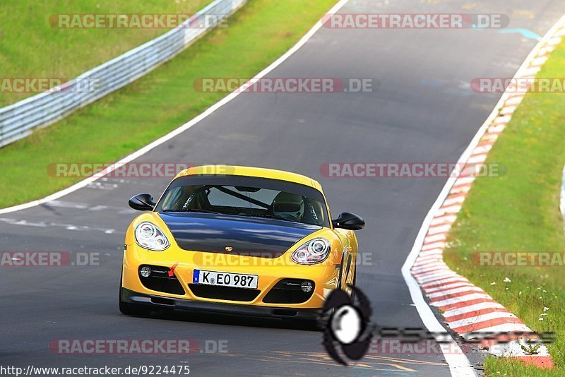 Bild #9224475 - Touristenfahrten Nürburgring Nordschleife (21.06.2020)