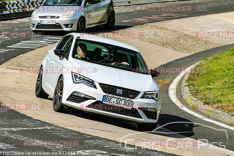 Bild #9224667 - Touristenfahrten Nürburgring Nordschleife (21.06.2020)