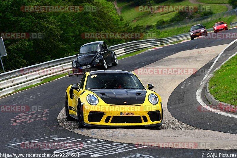 Bild #9224681 - Touristenfahrten Nürburgring Nordschleife (21.06.2020)