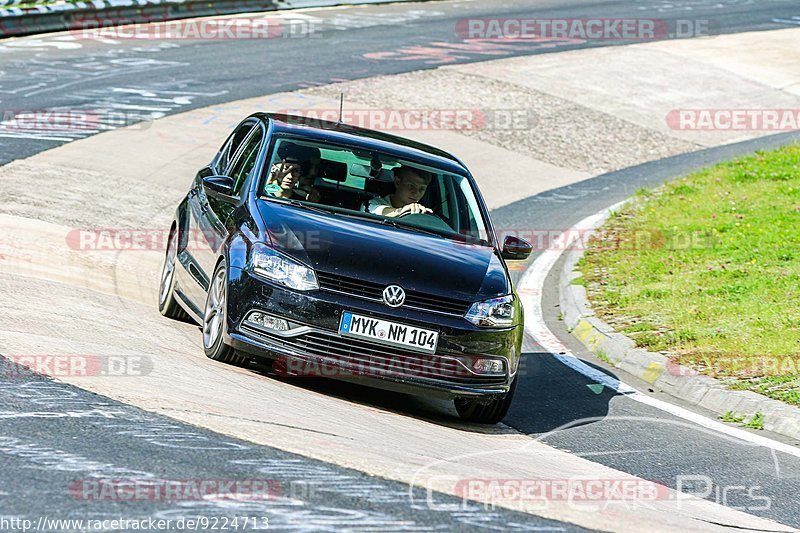 Bild #9224713 - Touristenfahrten Nürburgring Nordschleife (21.06.2020)