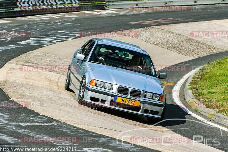 Bild #9224717 - Touristenfahrten Nürburgring Nordschleife (21.06.2020)