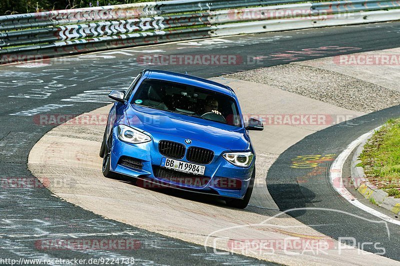 Bild #9224738 - Touristenfahrten Nürburgring Nordschleife (21.06.2020)