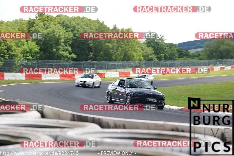 Bild #9224745 - Touristenfahrten Nürburgring Nordschleife (21.06.2020)