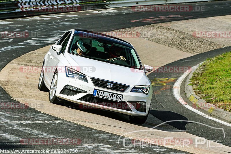 Bild #9224750 - Touristenfahrten Nürburgring Nordschleife (21.06.2020)