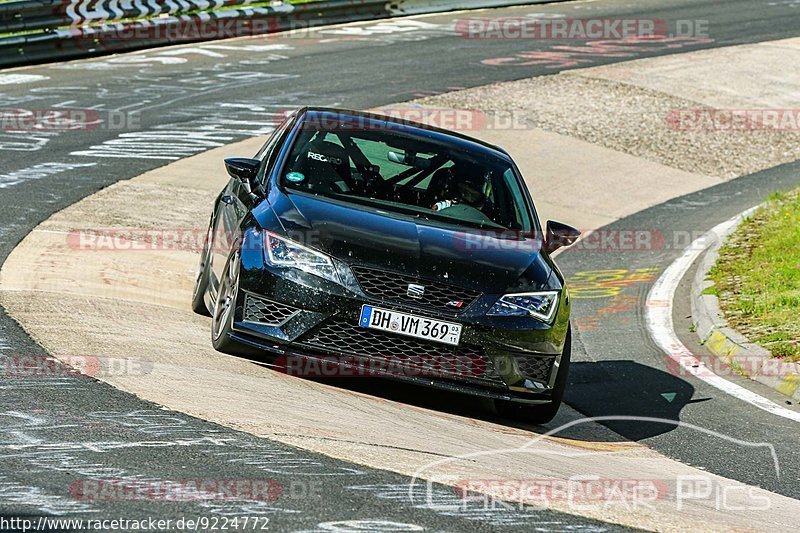 Bild #9224772 - Touristenfahrten Nürburgring Nordschleife (21.06.2020)