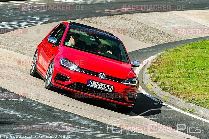 Bild #9224801 - Touristenfahrten Nürburgring Nordschleife (21.06.2020)