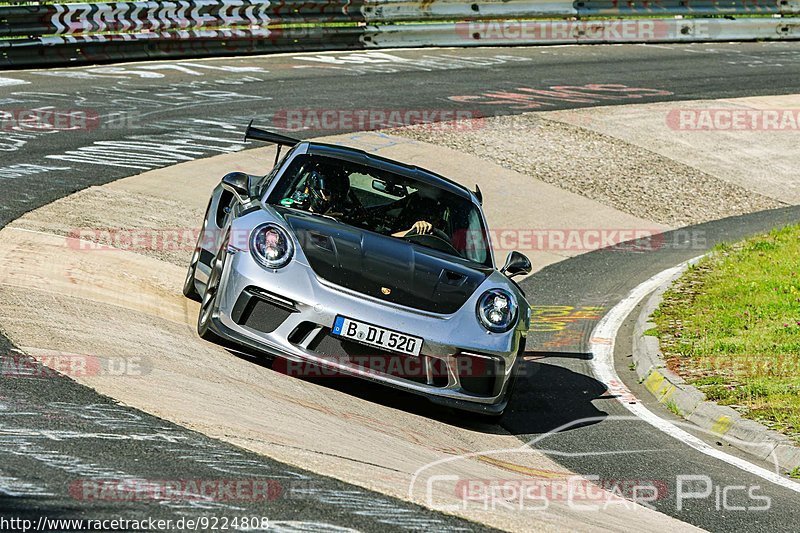 Bild #9224808 - Touristenfahrten Nürburgring Nordschleife (21.06.2020)