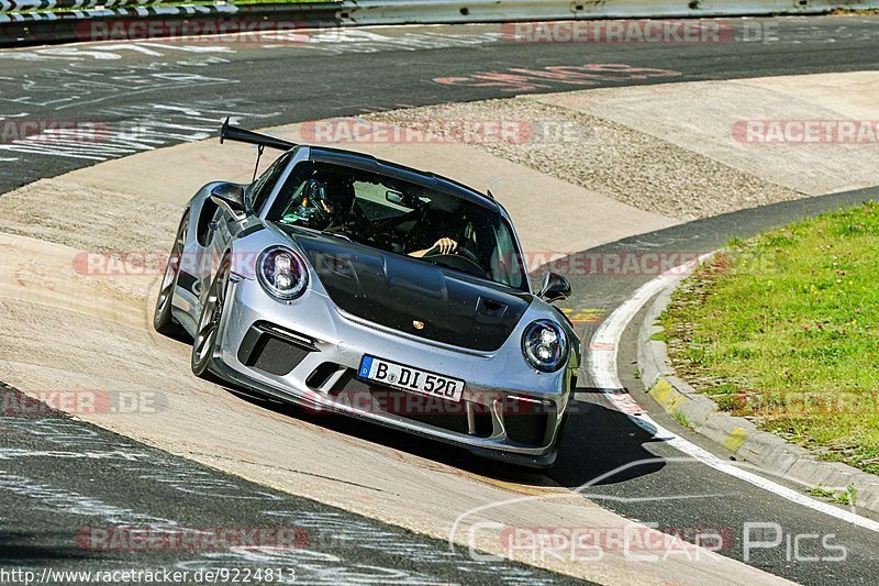 Bild #9224813 - Touristenfahrten Nürburgring Nordschleife (21.06.2020)