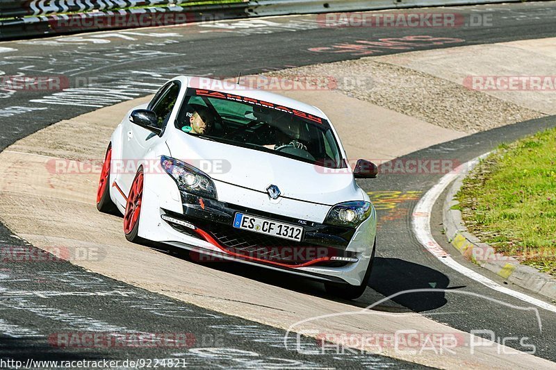 Bild #9224821 - Touristenfahrten Nürburgring Nordschleife (21.06.2020)