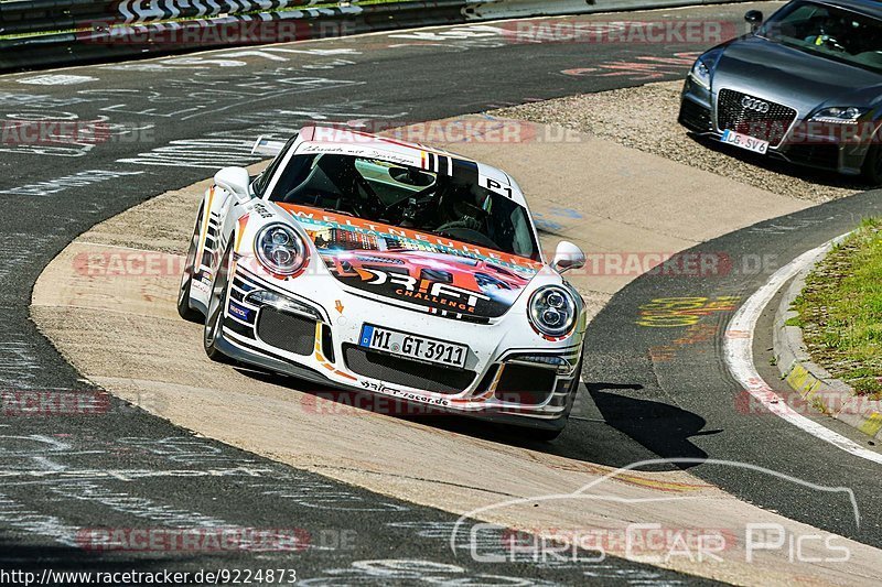 Bild #9224873 - Touristenfahrten Nürburgring Nordschleife (21.06.2020)