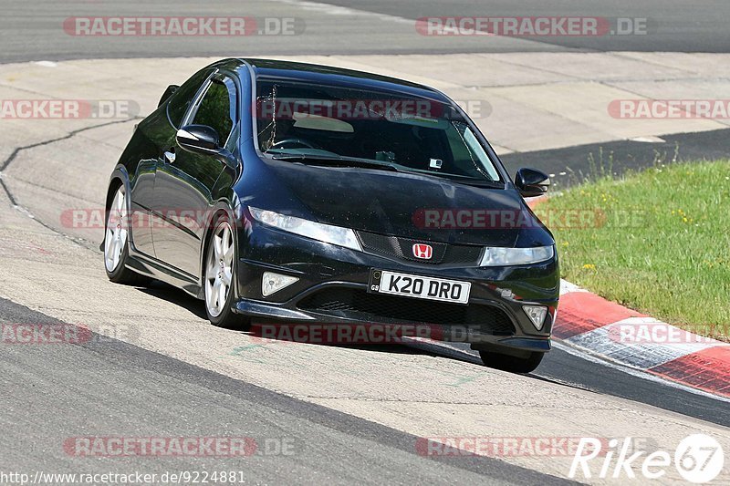 Bild #9224881 - Touristenfahrten Nürburgring Nordschleife (21.06.2020)