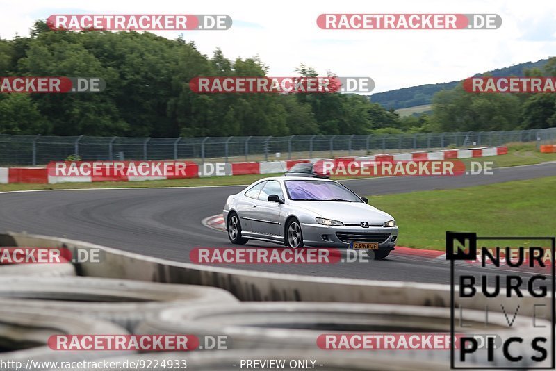 Bild #9224933 - Touristenfahrten Nürburgring Nordschleife (21.06.2020)