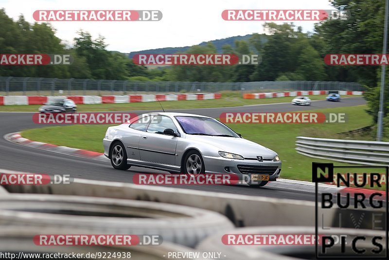 Bild #9224938 - Touristenfahrten Nürburgring Nordschleife (21.06.2020)