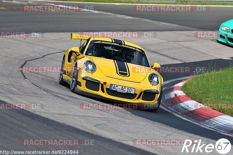 Bild #9224944 - Touristenfahrten Nürburgring Nordschleife (21.06.2020)