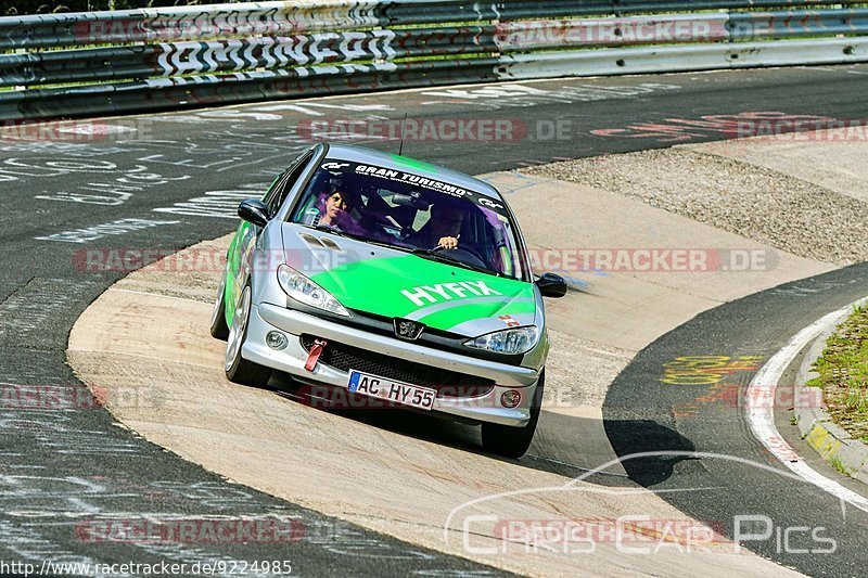 Bild #9224985 - Touristenfahrten Nürburgring Nordschleife (21.06.2020)