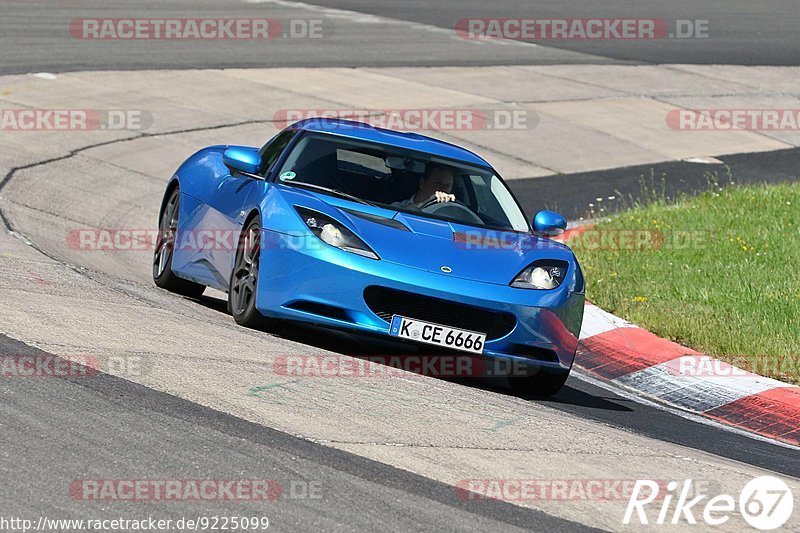 Bild #9225099 - Touristenfahrten Nürburgring Nordschleife (21.06.2020)