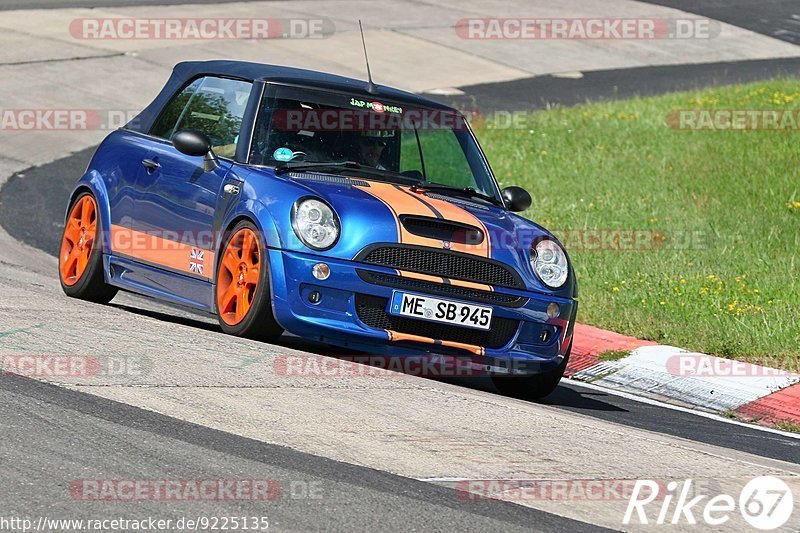 Bild #9225135 - Touristenfahrten Nürburgring Nordschleife (21.06.2020)