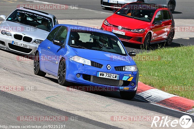 Bild #9225197 - Touristenfahrten Nürburgring Nordschleife (21.06.2020)