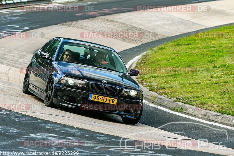 Bild #9225299 - Touristenfahrten Nürburgring Nordschleife (21.06.2020)